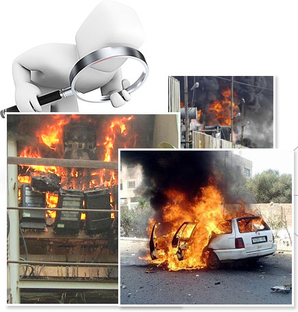 聯(lián)眾安消防 聯(lián)眾安消防